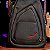 Gig Bag Capa Acolchoada Para Baixo Fender FB620 Black - Imagem 5