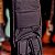 Gig Bag Capa Acolchoada Para Baixo Fender FB620 Black - Imagem 8