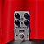 Pedal de Efeito para Baixo DMT Bass Fuzz - Imagem 1