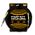 Cabo para Instrumento P10 Ernie Ball Silent 3.05 Metros - Imagem 1