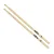 Baqueta para Bateria Nova by Vic Firth 7A Ponta de Madeira - Imagem 1