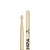 Baqueta para Bateria Nova by Vic Firth 7A Ponta de Madeira - Imagem 2