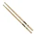 Baqueta para Bateria Nova by Vic Firth 2B Ponta de Madeira - Imagem 1