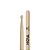 Baqueta para Bateria Nova by Vic Firth 2B Ponta de Madeira - Imagem 2