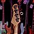 Baixo 4 Cordas Street Flea Bass White - Imagem 6