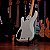 Baixo 4 Cordas Street Flea Bass White - Imagem 8