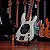 Baixo 4 Cordas Street Flea Bass White - Imagem 1