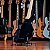 Baixo 5 Cordas Cort Artisan C5 Deluxe Bass Black - Imagem 7