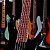 Baixo 5 Cordas Cort Artisan C5 Deluxe Bass Black - Imagem 2