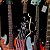 Baixo 5 Cordas Cort Artisan C5 Deluxe Bass Black - Imagem 5