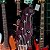 Baixo 5 Cordas Ativo Yamaha Bb735a Indigo Blue - Imagem 5