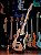 Baixo 4 Cordas Sx Custom Jazz Bass Sjb75 Wilkinson Roslen Natural - Imagem 4