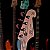 Baixo 4 Cordas Sx Custom Jazz Bass Sjb75 Wilkinson Roslen Natural - Imagem 5