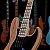 Baixo 4 Cordas Sx Custom Jazz Bass Sjb75 Wilkinson Roslen Natural - Imagem 2