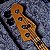 Baixo 4 Cordas Fender American Ultra Jazz Bass Cobra Blue - Imagem 7