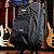 Baixo 4 Cordas Desmontável Overhead Carbon Black Travel Bass - Imagem 8