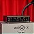Amplificador Cabeçote para Baixo Stage Series MS-800 - Imagem 2