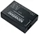 Fonte de Energia para 6 Pedais Rockboard by Warwick ISO Power Block V6 IEC - Imagem 8