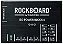 Fonte de Energia para 6 Pedais Rockboard by Warwick ISO Power Block V6 IEC - Imagem 5