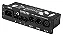 Patchbay Rockboard by Warwick MOD 3 V2 XLR e P10 para Pedalboard com 7 conexões - Imagem 2