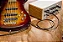Cabo Para Instrumento P10/P10L RockBoard by Warwick Flat 3 Metros - Imagem 5