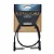 Cabo Para Pedal P10 RockBoard by Warwick Flat Patch 45 cm - Imagem 2