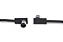 Cabo De Audio MIDI RockBoard by Warwick Flat 60 cm - Imagem 4