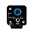 Amplificador de Fone Rockboard by Warwick HA-1 In-Ear Monitor - Imagem 3