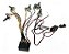 Circuito Ativo Para Baixo 3 Bandas 5 Pot Custom Sound CCB9060 - Imagem 4