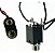 Circuito Ativo Para Baixo 3 Bandas 5 Pot Custom Sound CCB9060 - Imagem 2