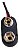 Circuito Ativo Para Baixo 2 Bandas 4 Pot Custom Sound CCB9010 - Imagem 4