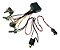 Circuito Ativo Para Baixo 2 Bandas 4 Pot Custom Sound CCB9010 - Imagem 6