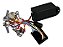 Circuito Ativo Para Baixo 2 Bandas 4 Pot Custom Sound CCB9010 - Imagem 7