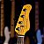 Baixo 4 Cordas Ativo Sire Marcus Miller Z3 Silver Sparkle - Imagem 5