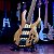 Baixo 5 Cordas Ativo Ibanez BTB675 Natural Flat - Imagem 1