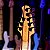 Baixo 8 Cordas Mendes Groovemaker Bass Jazz Bass Sunburst - Imagem 6