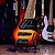 Baixo 8 Cordas Mendes Groovemaker Bass Jazz Bass Sunburst - Imagem 1