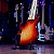 Baixo 8 Cordas Mendes Groovemaker Bass Jazz Bass Sunburst - Imagem 7
