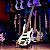Baixo 6 Cordas Ativo Ibanez SR SR506 White - Imagem 4