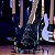Baixo 4 Cordas Ativo Yamaha TRBX504 Translucent Black - Imagem 1
