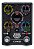 Pedaleira Multi Efeitos Para Baixo Line 6 Pod Express Bass - Imagem 1