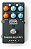 Pedal De Efeito Para Baixo Mxr Bass Synth + Tap Tempo Switch - Imagem 2