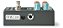 Pedal De Efeito Para Baixo Mxr Bass Synth + Tap Tempo Switch - Imagem 8