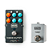 Pedal De Efeito Para Baixo Mxr Bass Synth + Tap Tempo Switch - Imagem 1
