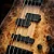 Baixo 5 Cordas Ativo Spector Euro CST 5 Natural Black Burst Gloss - Imagem 2