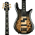 Baixo 5 Cordas Ativo Spector Euro CST 5 Natural Black Burst Gloss - Imagem 1