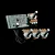 Baixo 5 Cordas Ativo Spector Euro CST 5 Natural Black Burst Gloss - Imagem 7