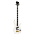 Baixo 4 Cordas Ativo Spector Euro Classic 4 Solid White - Imagem 4