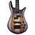 Baixo 4 Cordas Ativo Spector Euro CST 4 Natural Violet Burst Gloss - Imagem 2