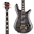 Baixo 4 Cordas Ativo Spector Doug Wimbish Euro 4 Signature Black Stain Gloss - Imagem 1